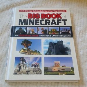 The Big Book of Minecraft